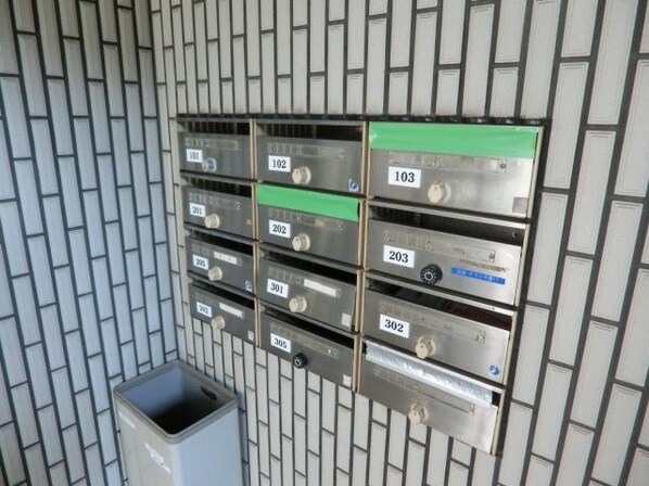 野方ウィズの物件内観写真